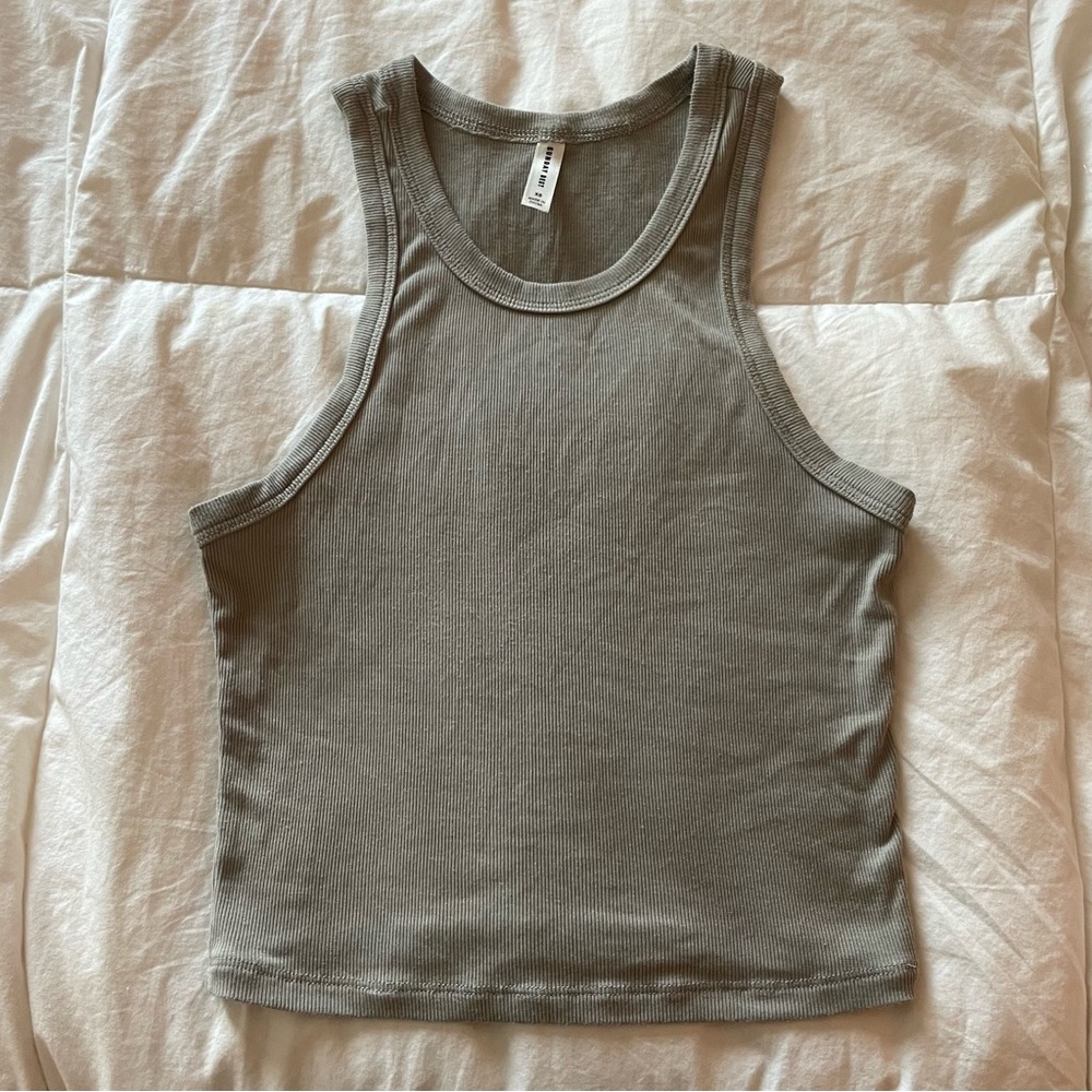 Sunday Best Honor Tank!